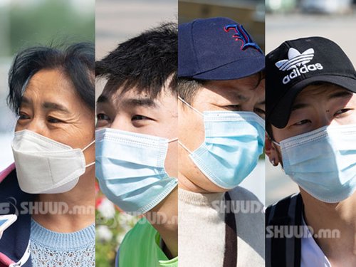 ИРГЭД: Дахин хатуу хөл хорио тогтоохыг дэмжинэ, дэмжихгүй